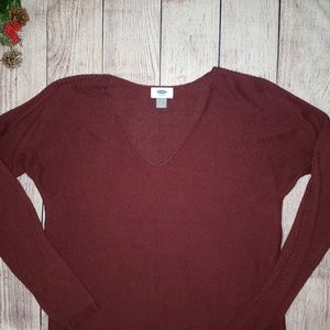 Old navy sweater